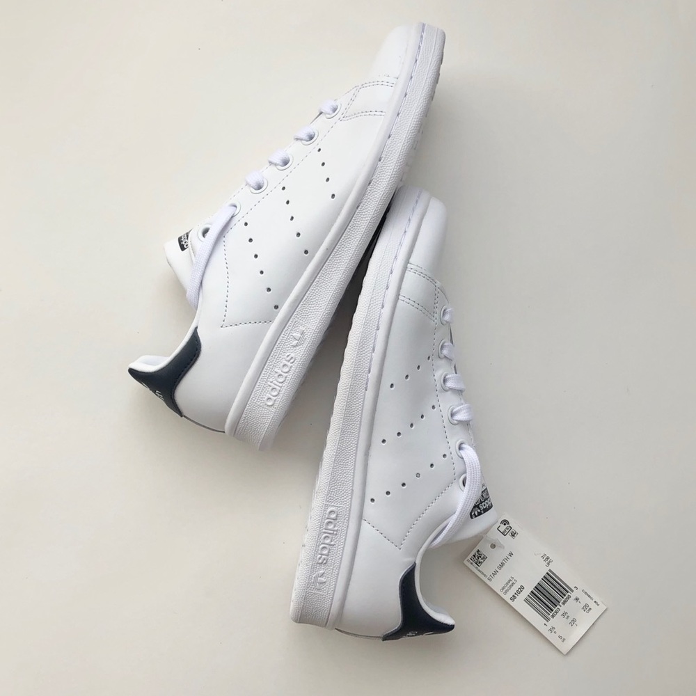 [ nib ] adidas Stan Smith Sneakers - Picture 4 of 5